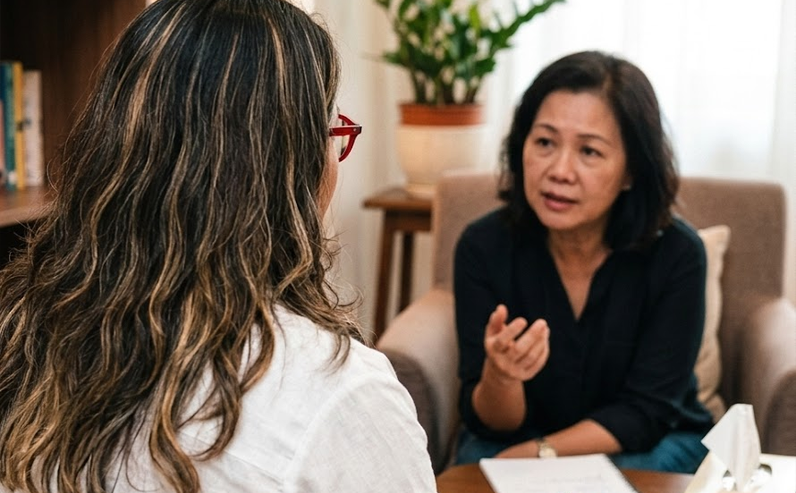 Comunicação assertiva